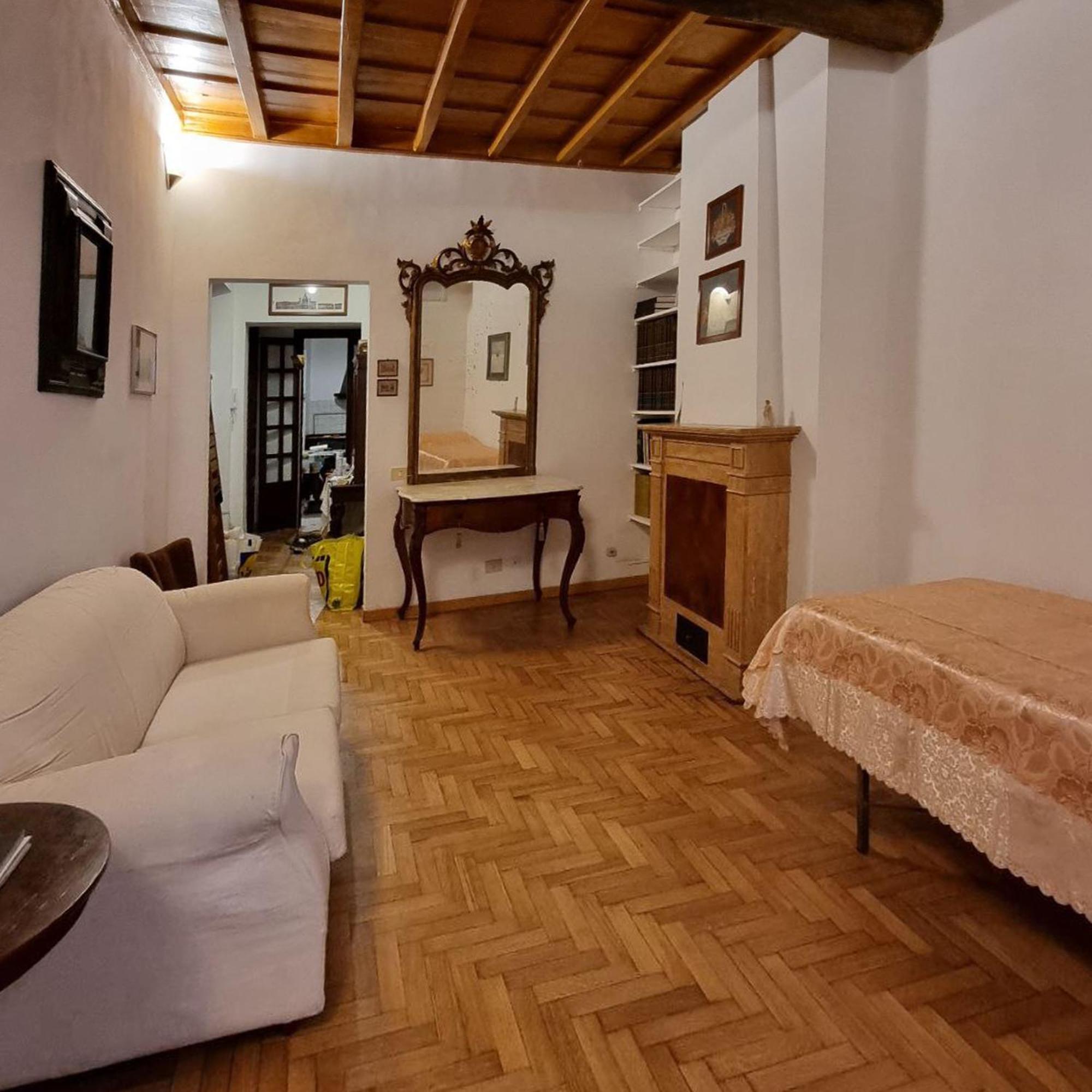 Casa Nicoletta Appartement