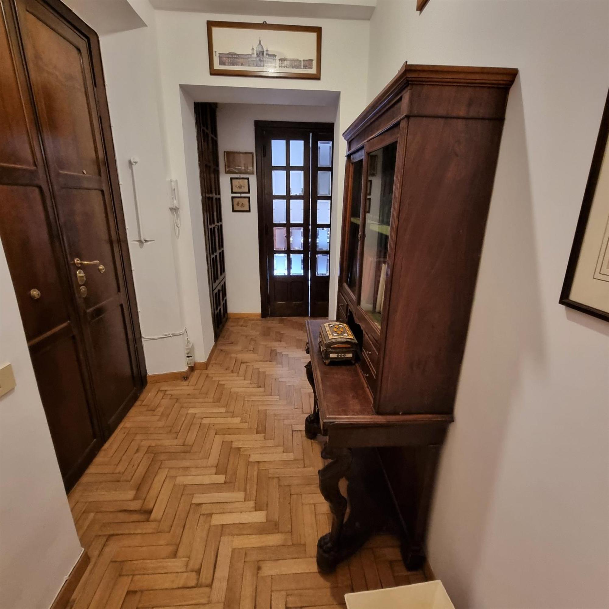 Casa Nicoletta Appartement Rome