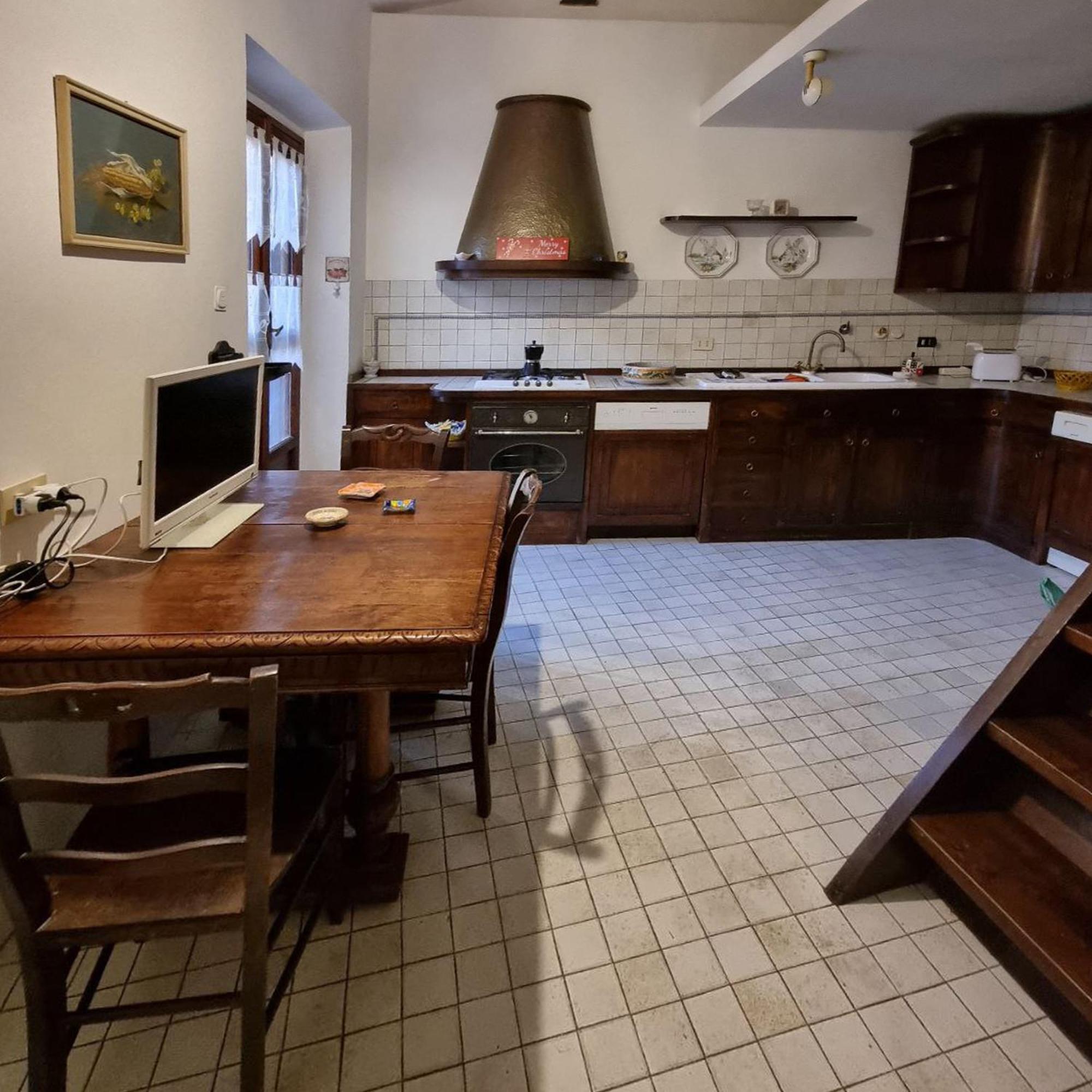 Casa Nicoletta Appartement Rome