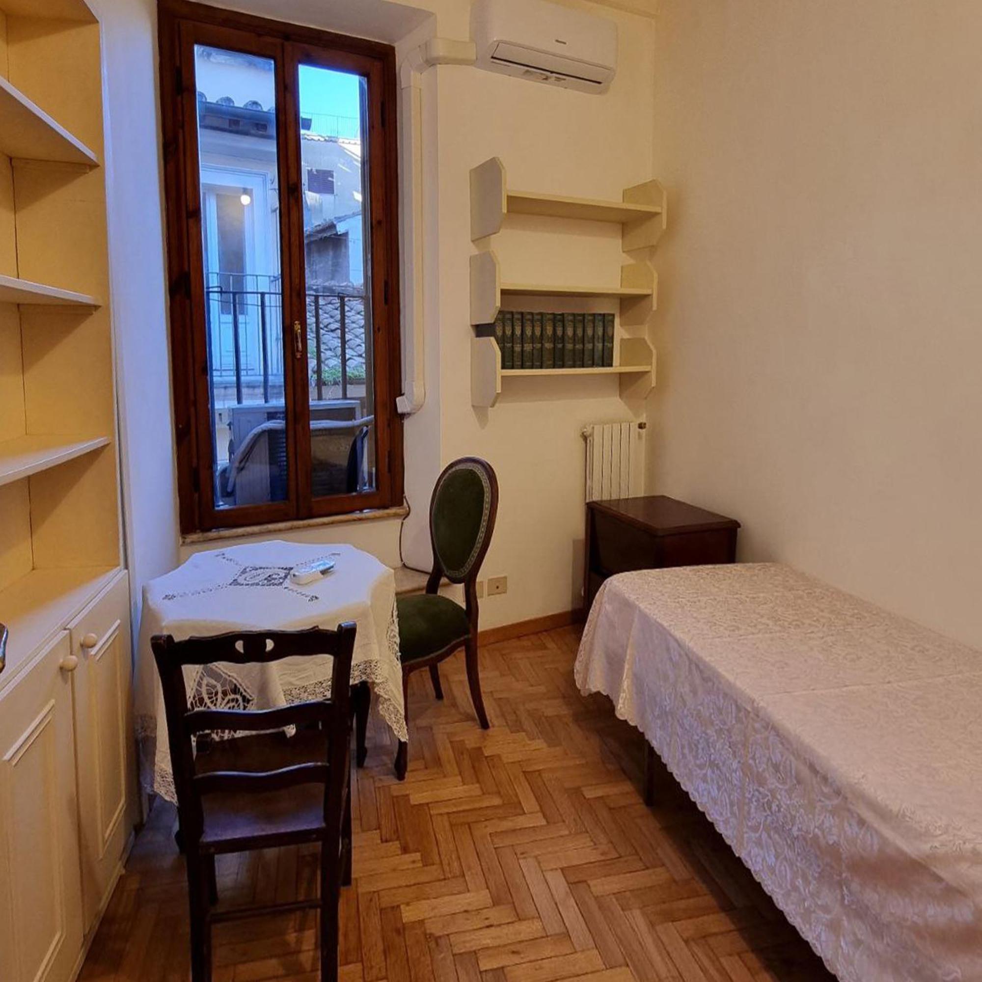 Appartement Casa Nicoletta Rome