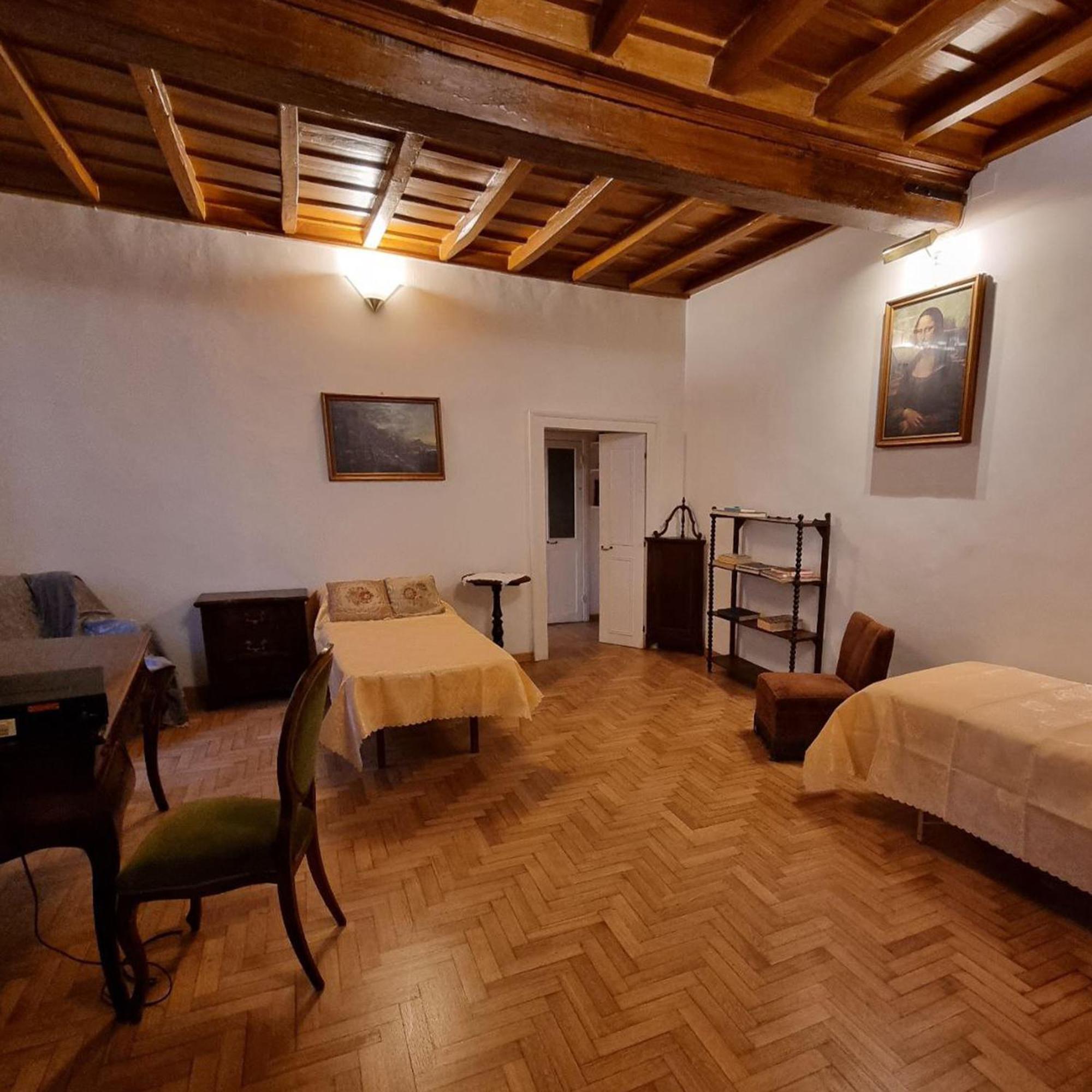 Appartement Casa Nicoletta *